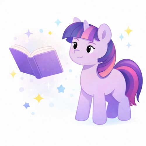 Twilight Sparkle